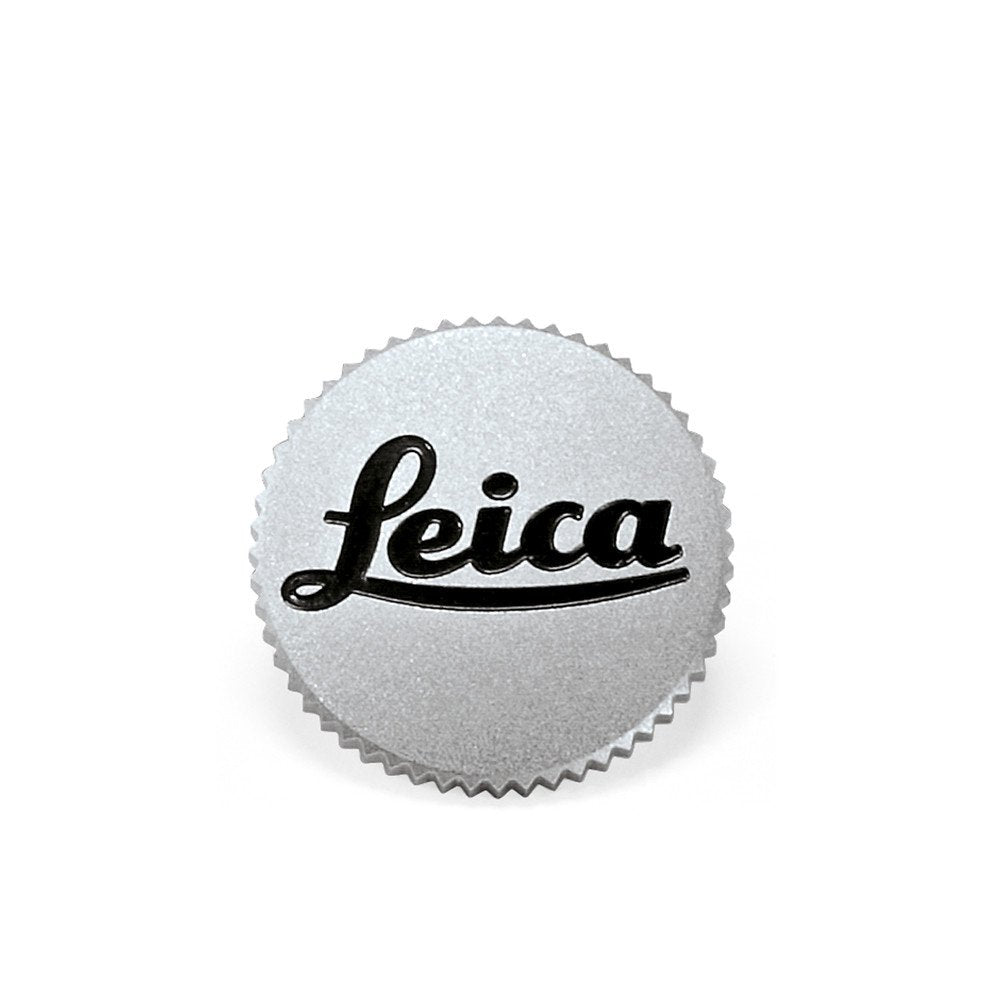 LEICA SOFT RELEASE BUTTON 8MM CHROME