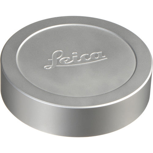 LEICA CAP NOCTILUX-M 50 F0.95 SILVER ANO