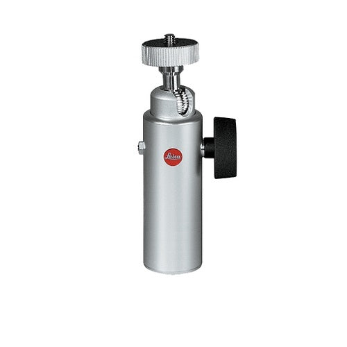 LEICA BALL HEAD 18 LARGE SILVER