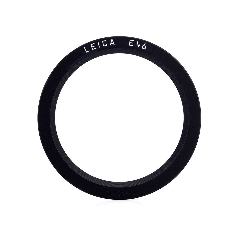 LEICA ADAPTER E46 UNIV POL FILT M
