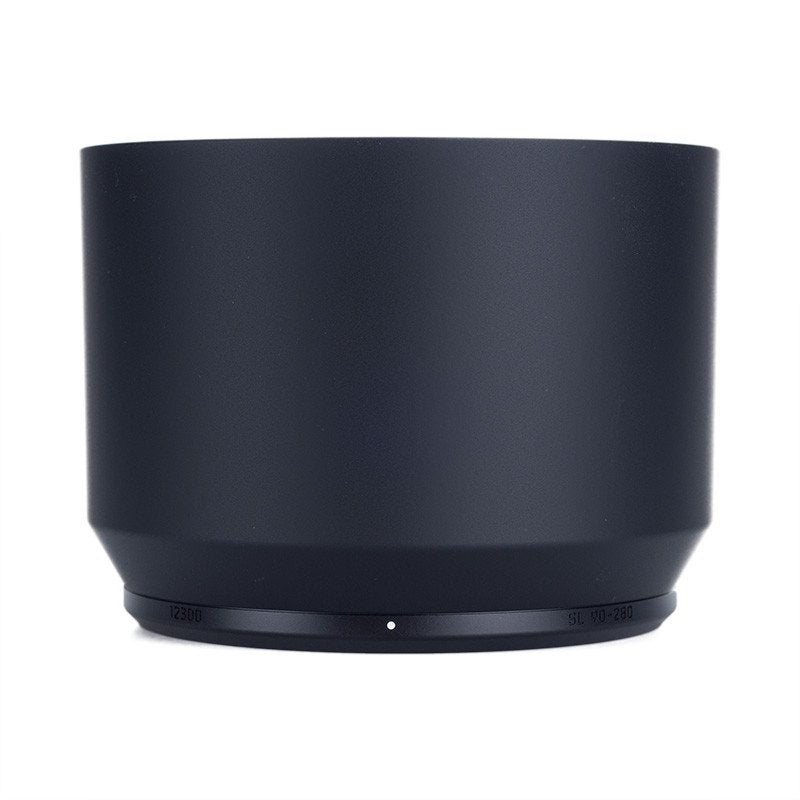 LEICA LENS HOOD 90-280MM F2.8-4 SL LENS