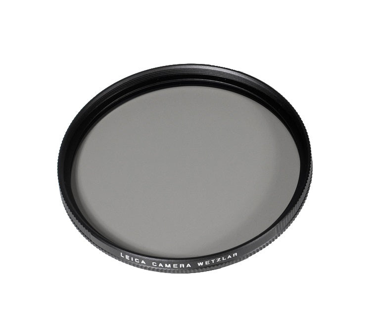 LEICA FILTER E72 ND 16X BLACK