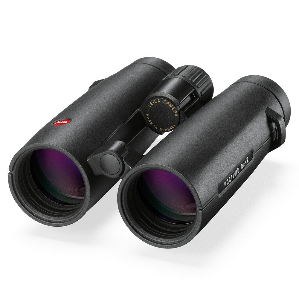 LEICA NOCTIVID 8X42 BINOCULARS