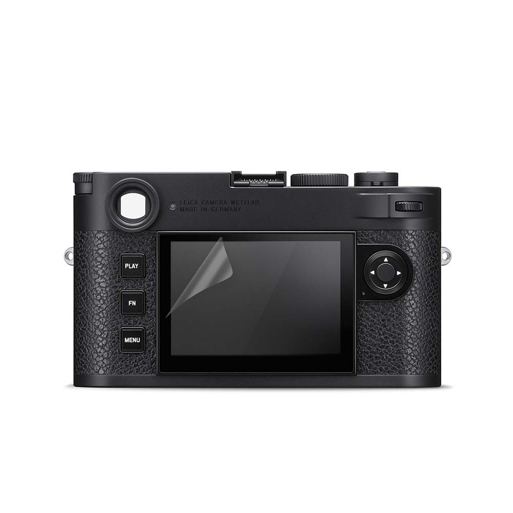 LEICA M11 SCREEN PROTECTOR PREMIUM HYBRID GLASS SIZE 4