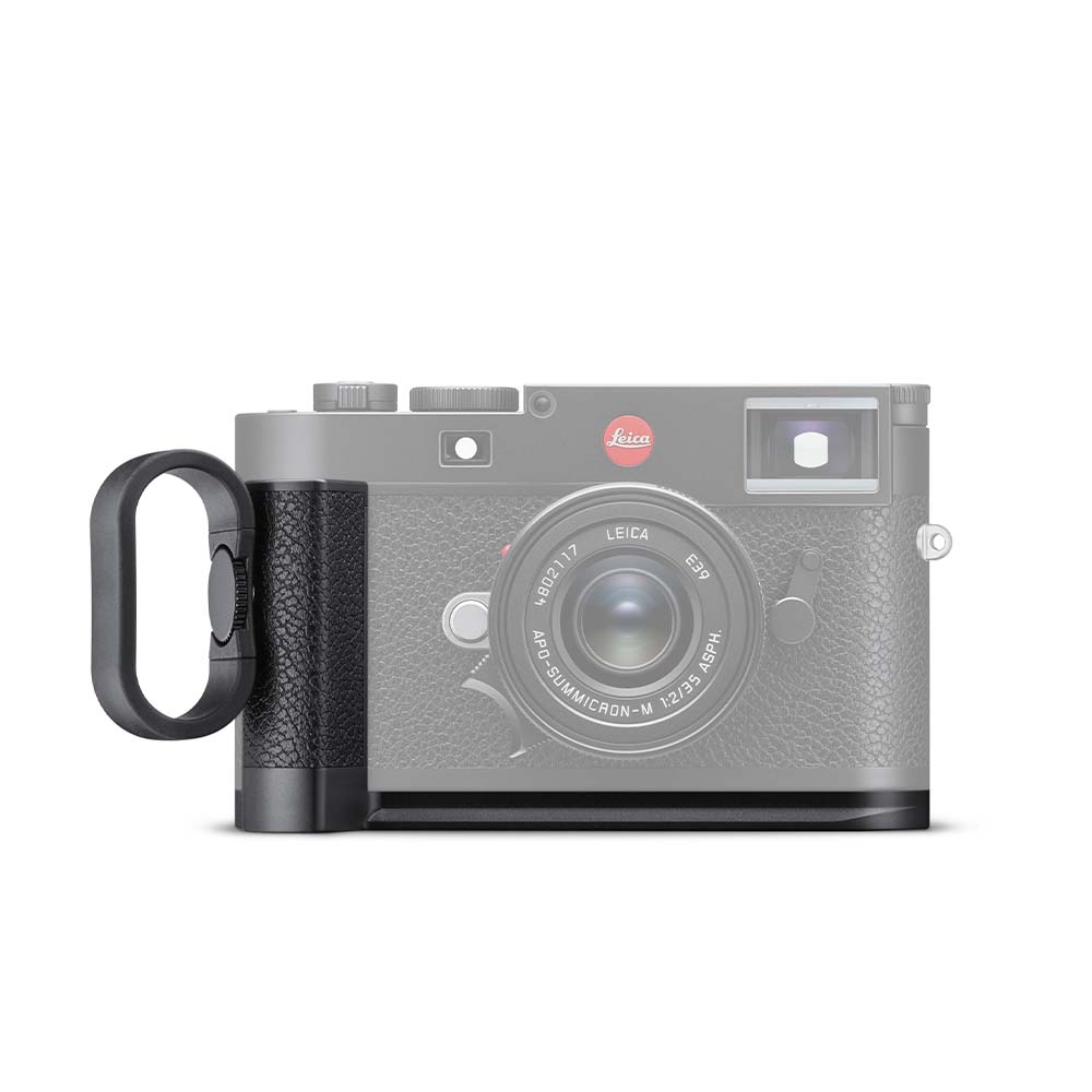 LEICA HANDGRIP M11 BLACK