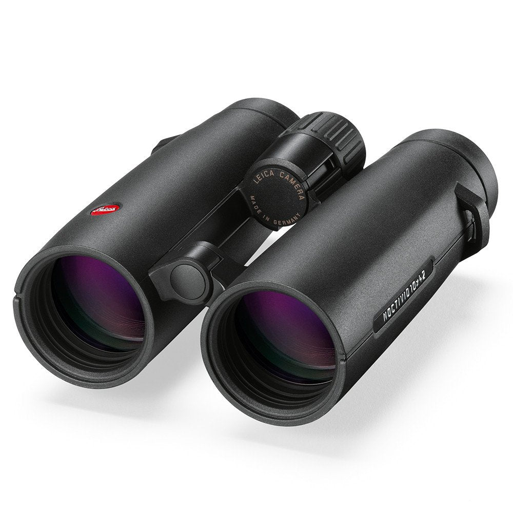 LEICA NOCTIVID 10X42 BINOCULARS