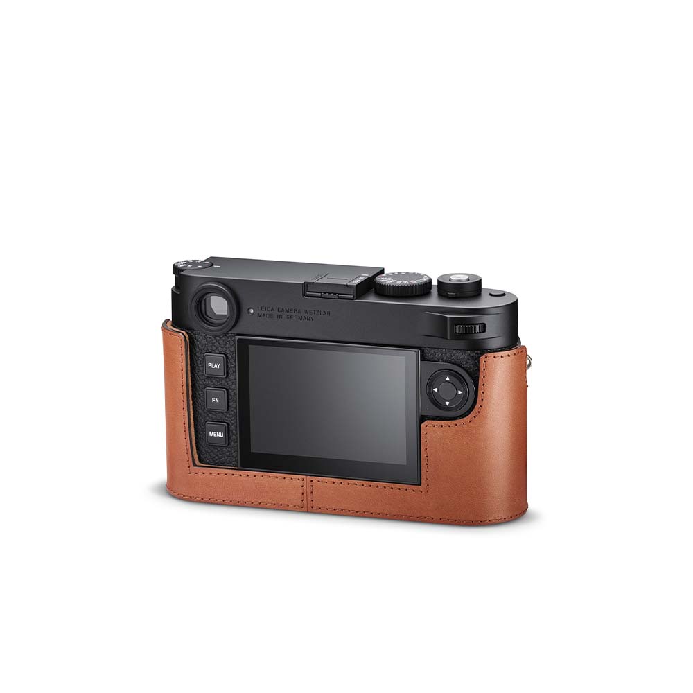 LEICA PROTECTOR M11 COGNAC