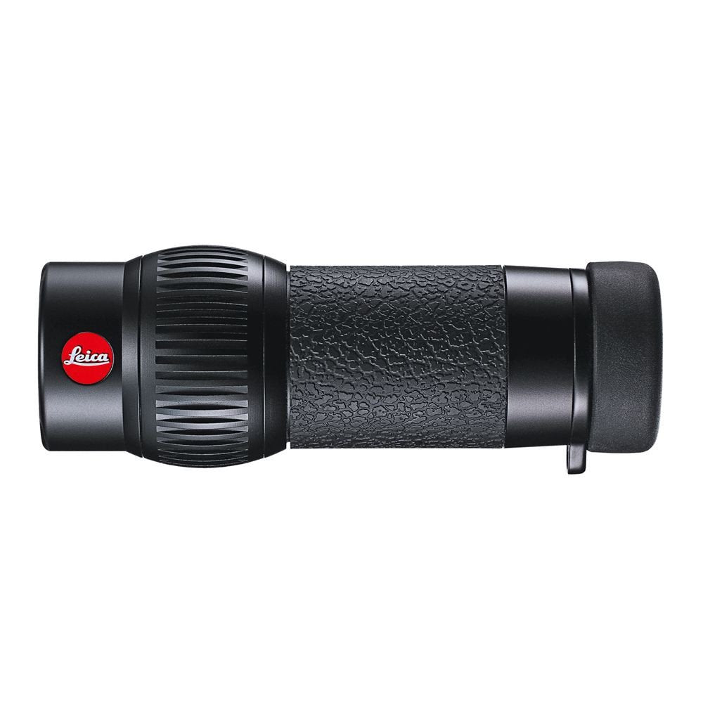 LEICA MONOVID 8X20 BLACK MONOCULAR