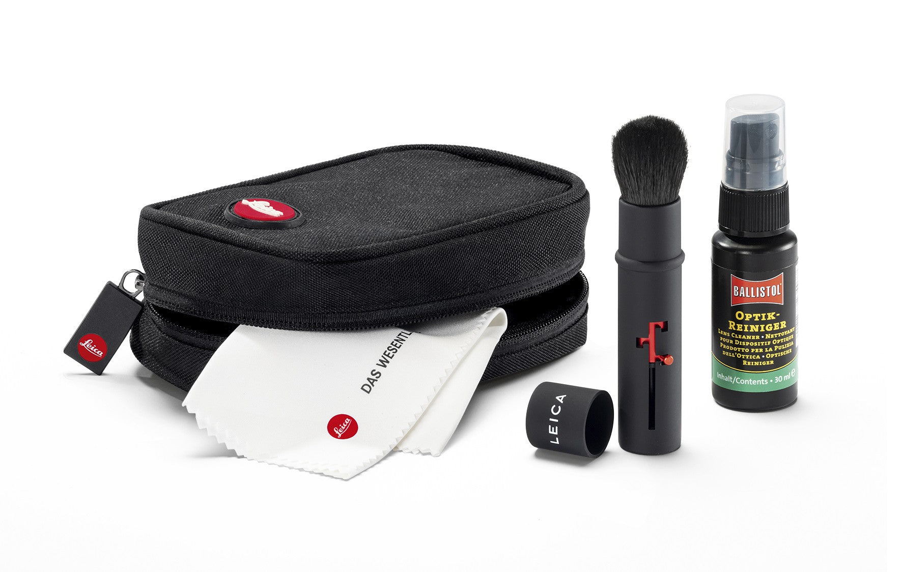 LEICA OPTICS CLEANING KIT