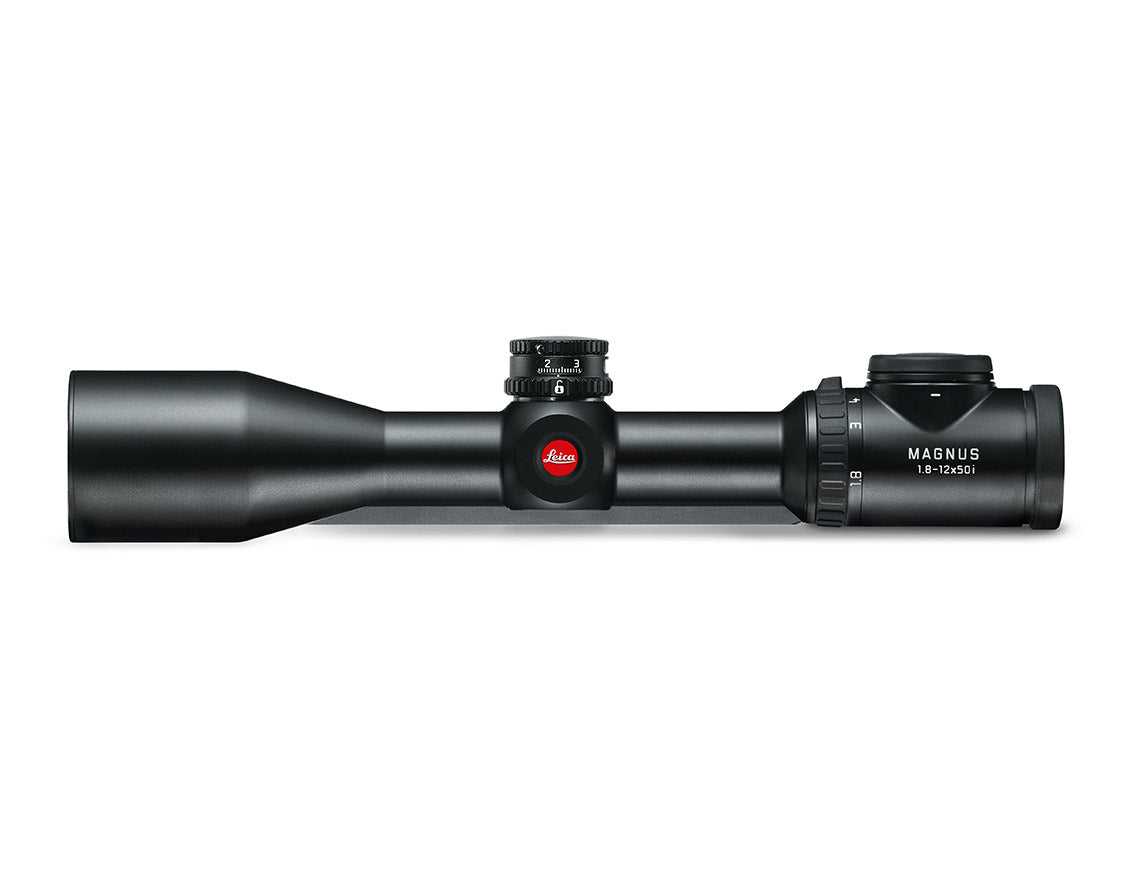LEICA MAGNUS 1.8-12X50i