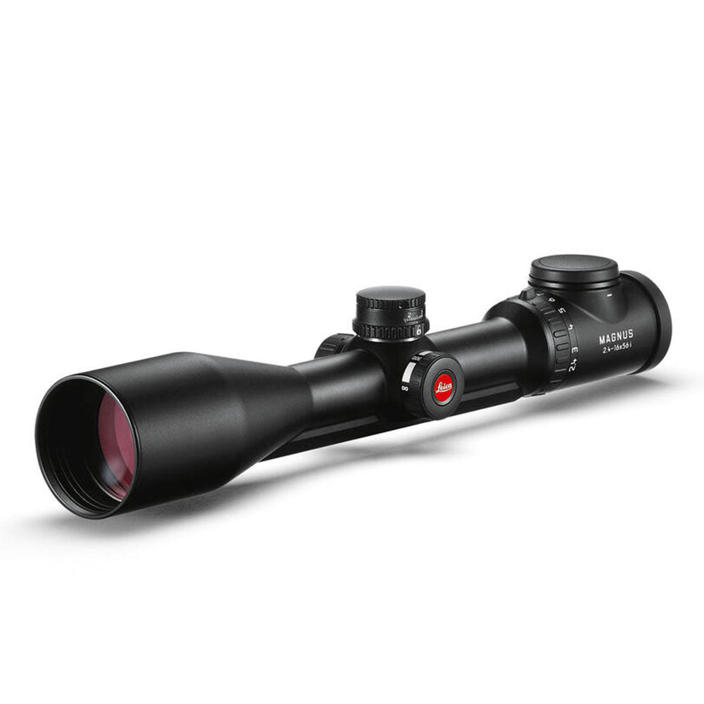 LEICA MAGNUS 2.4-16X56i