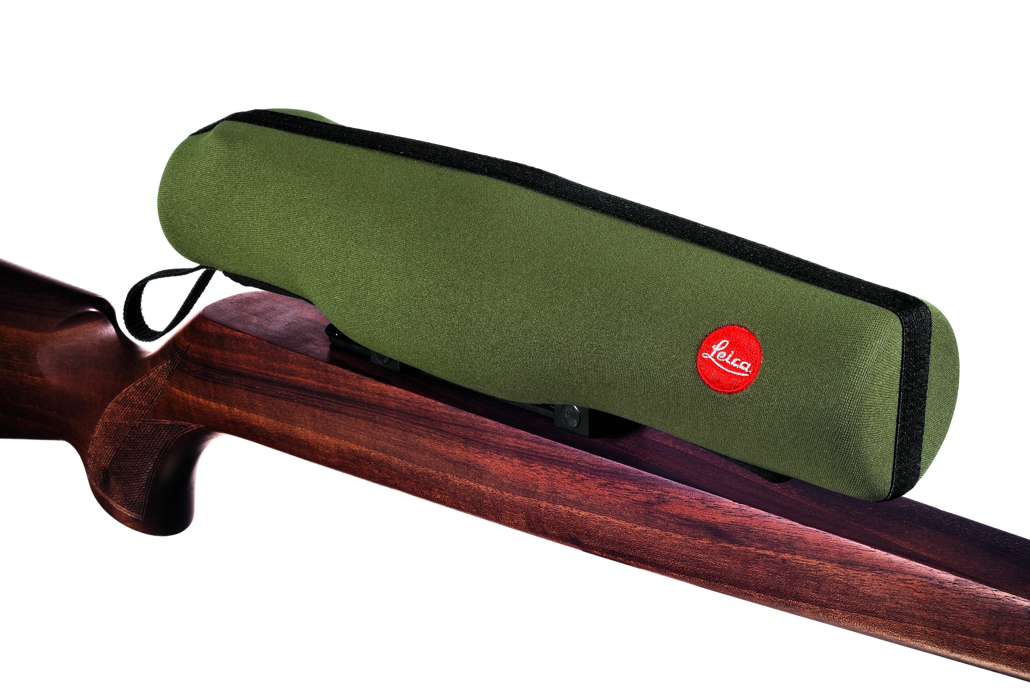 LEICA NEOPRENE RIFLE SCOPE COVER XXL GREEN