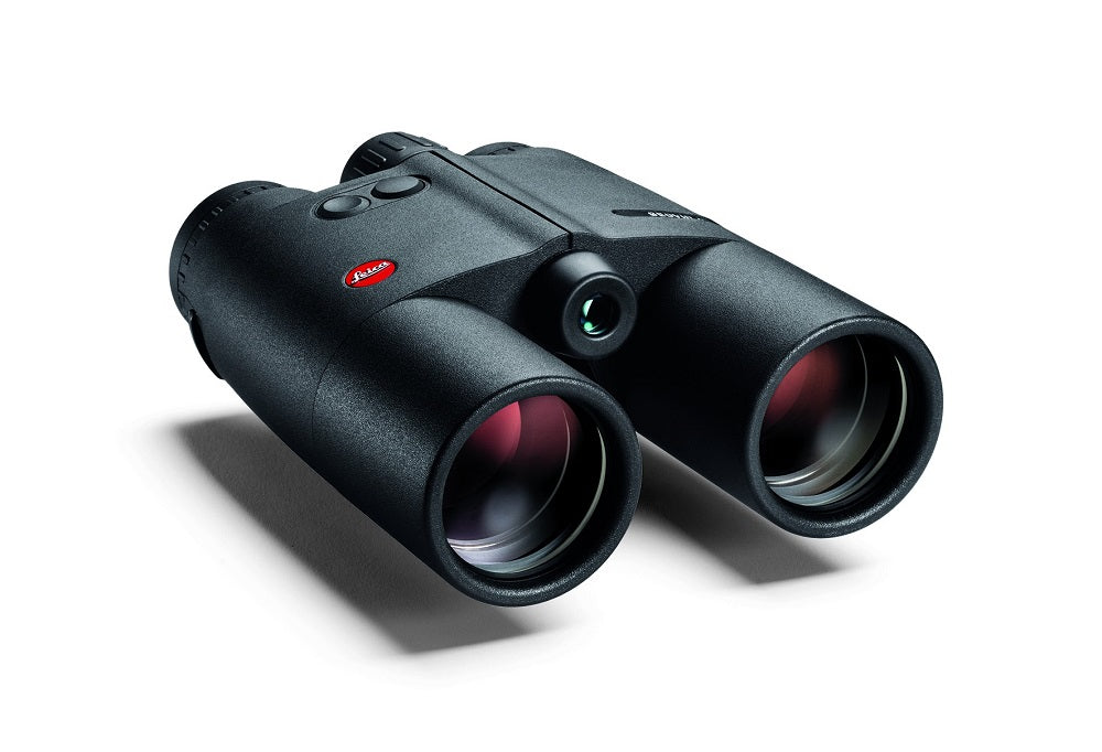 LEICA GEOVID R 8X42 RANGEFINDER BINOCULAR