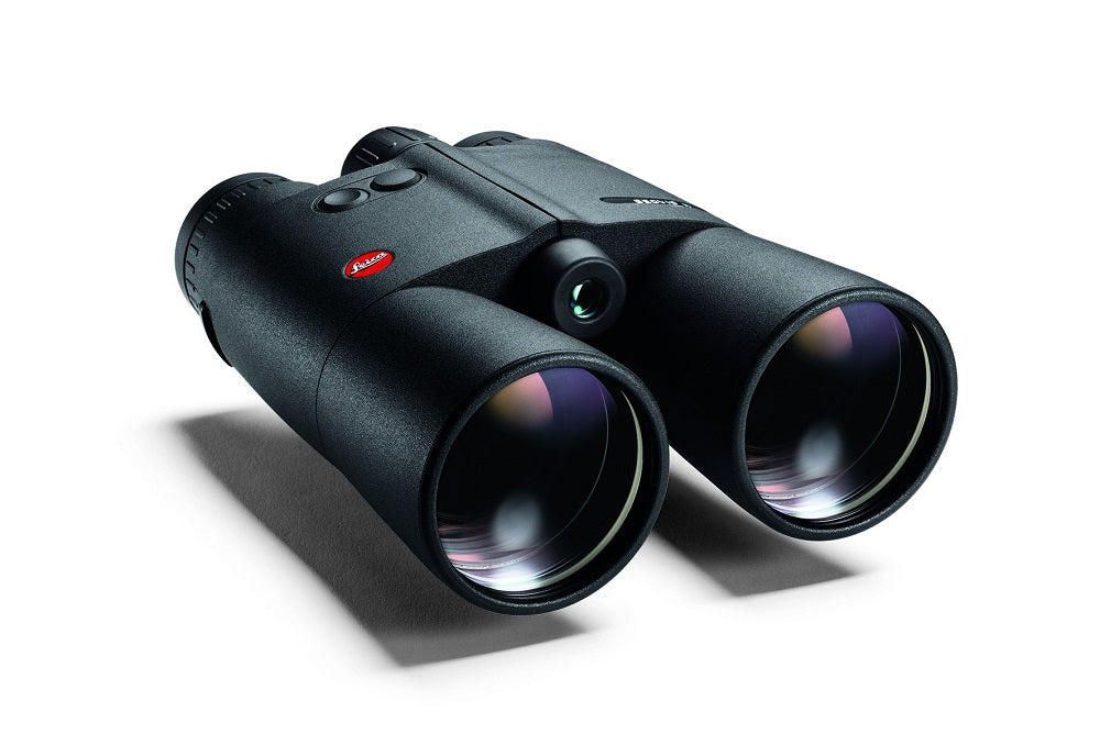 LEICA GEOVID R 8X56 RANGEFINDER BINOCULAR