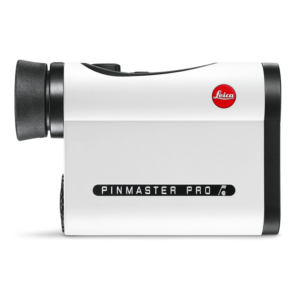 LEICA PINMASTER II PRO (EX-DISPLAY UNIT)
