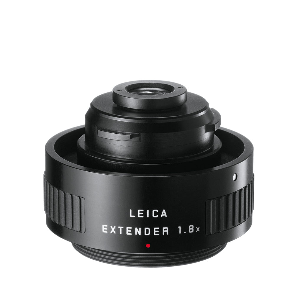 LEICA TELEVID 1.8 X CONVERTER