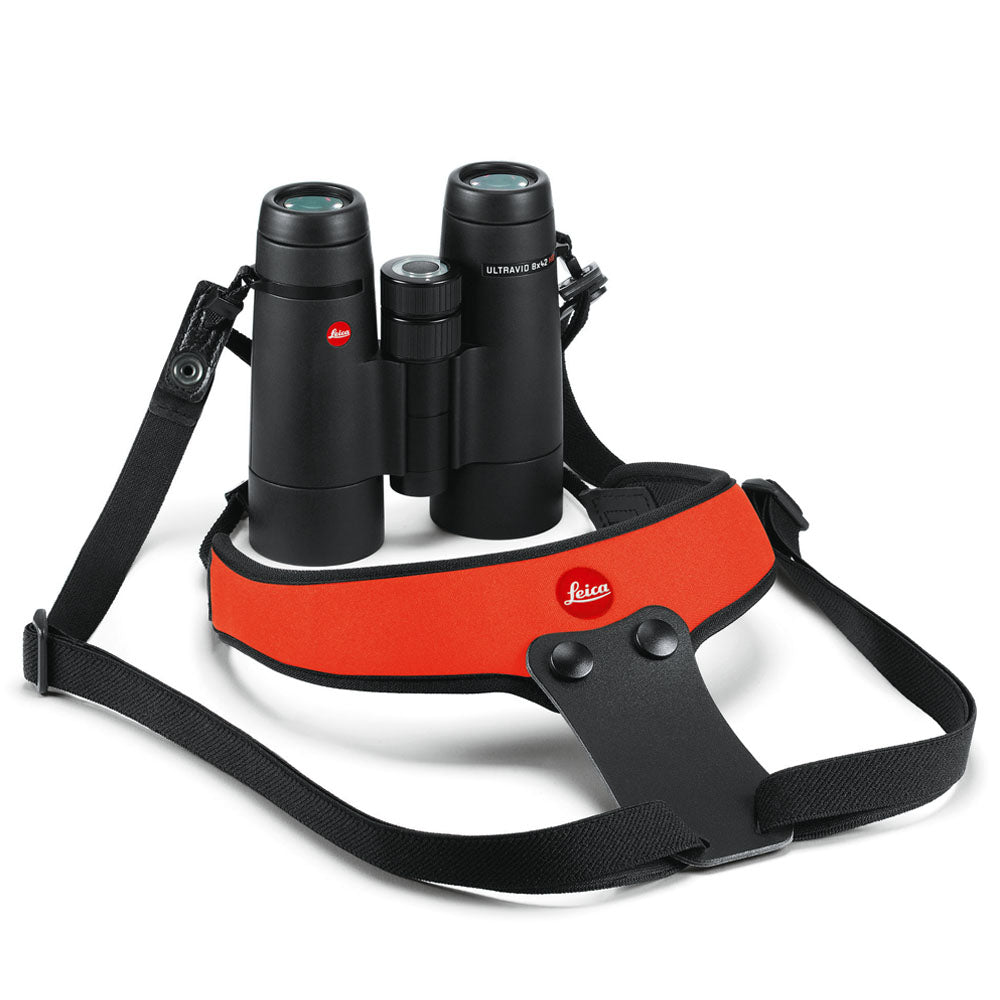 Binocular best sale neck strap