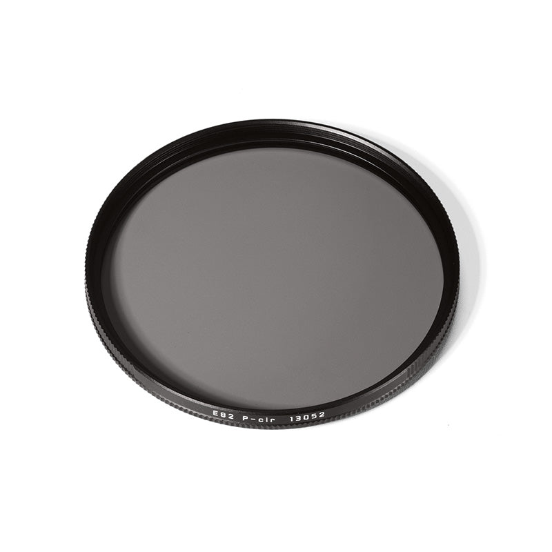 LEICA POLARIZING FILTER E82