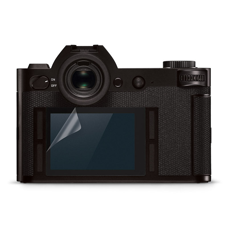 LEICA SL DISPLAY PROTECTION FOIL