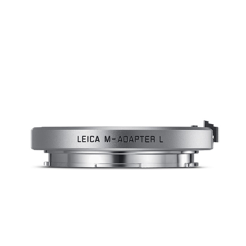 LEICA M ADAPTER L SILVER