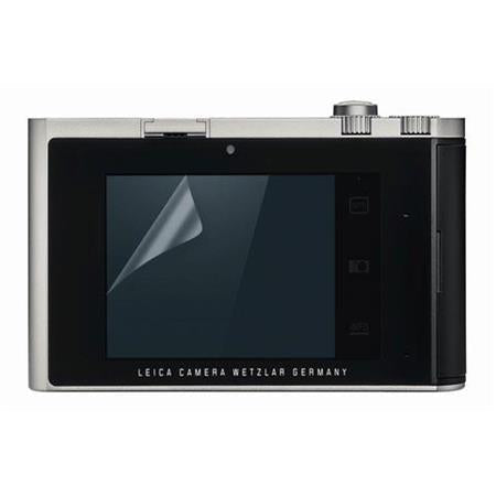 LEICA TL DISPLAY PROTECTION FOIL