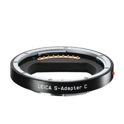 LEICA S-ADAPTER C