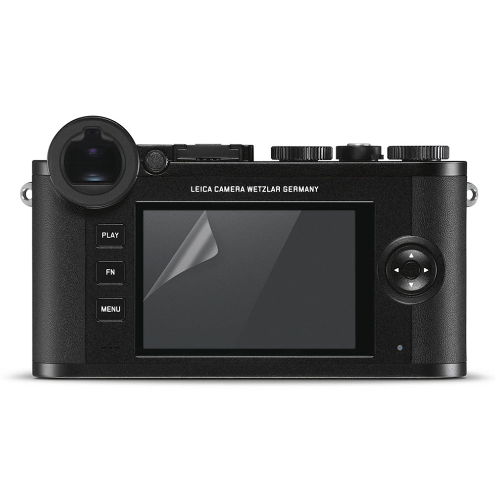 LEICA CL DISPLAY PROTECTION FOIL