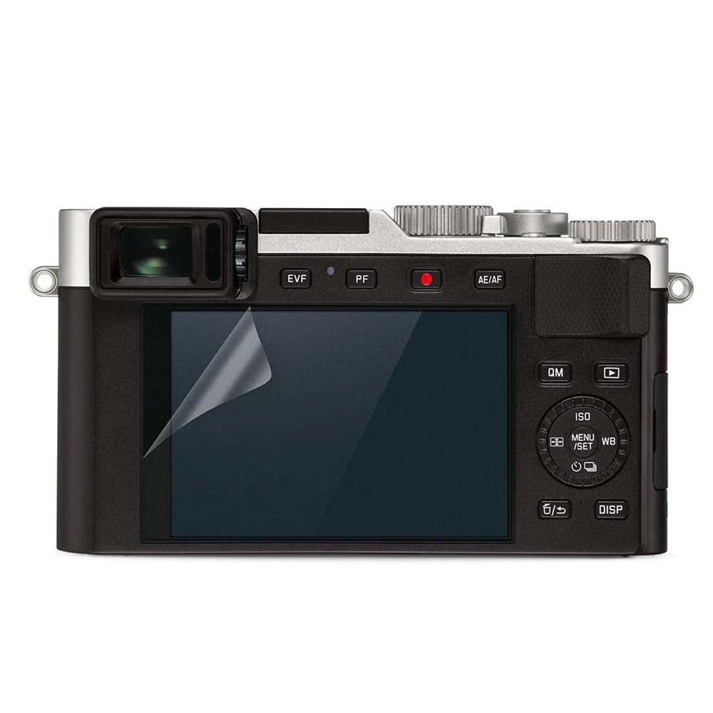 LEICA D-LUX 7 DISPLAY PROTECTION FOIL