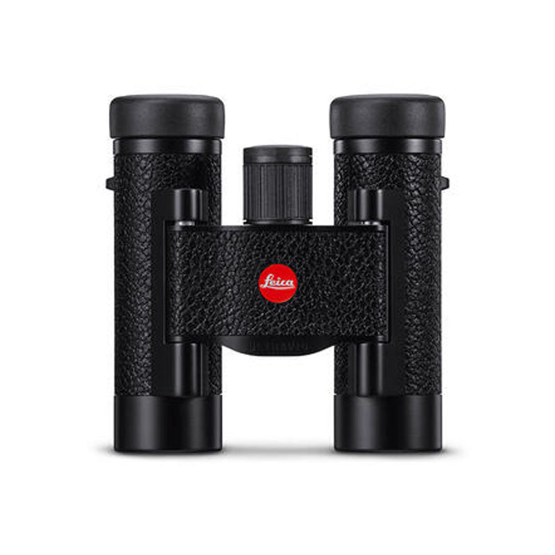 LEICA ULTRAVID 8X20 BLACK LEATHERED