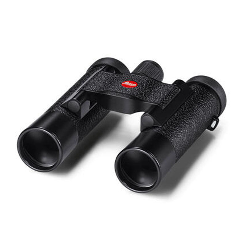 LEICA ULTRAVID 10X25 BLACK LEATHERED