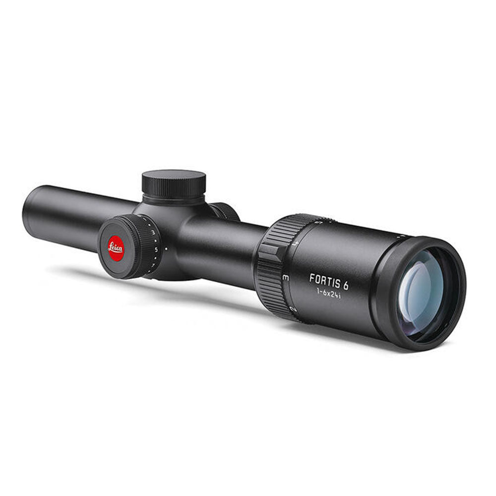 LEICA FORTIS 6 1-6x24i L-4A (EX-DISPLAY UNIT)