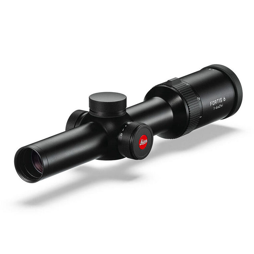 LEICA FORTIS 6 1-6x24i L-4A (EX-DISPLAY UNIT)