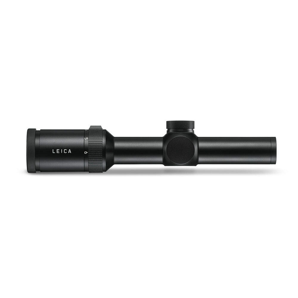 LEICA FORTIS 6 1-6x24i L-4A (EX-DISPLAY UNIT)