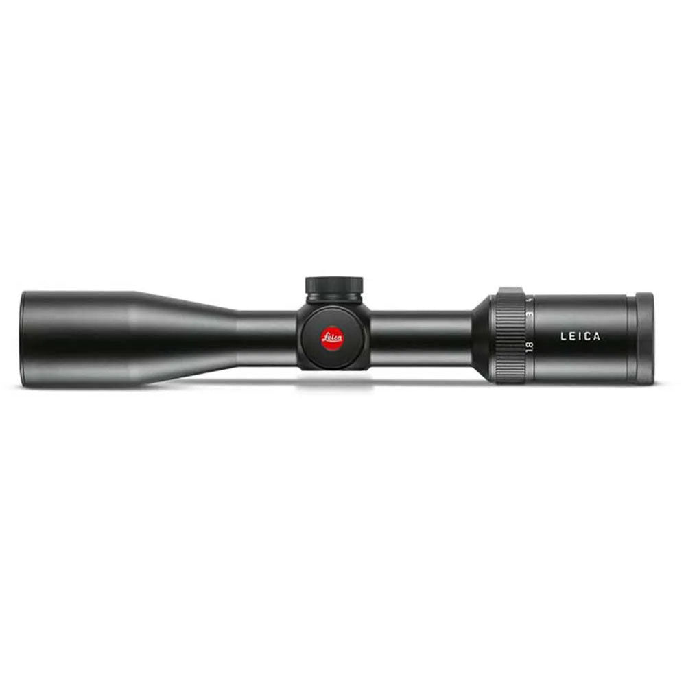 LEICA FORTIS 6 1.8-12X42i