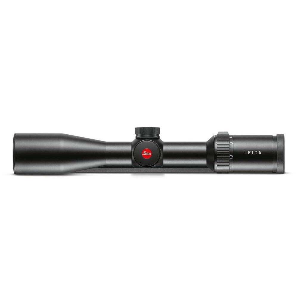 LEICA FORTIS 6 1.8-12X42i
