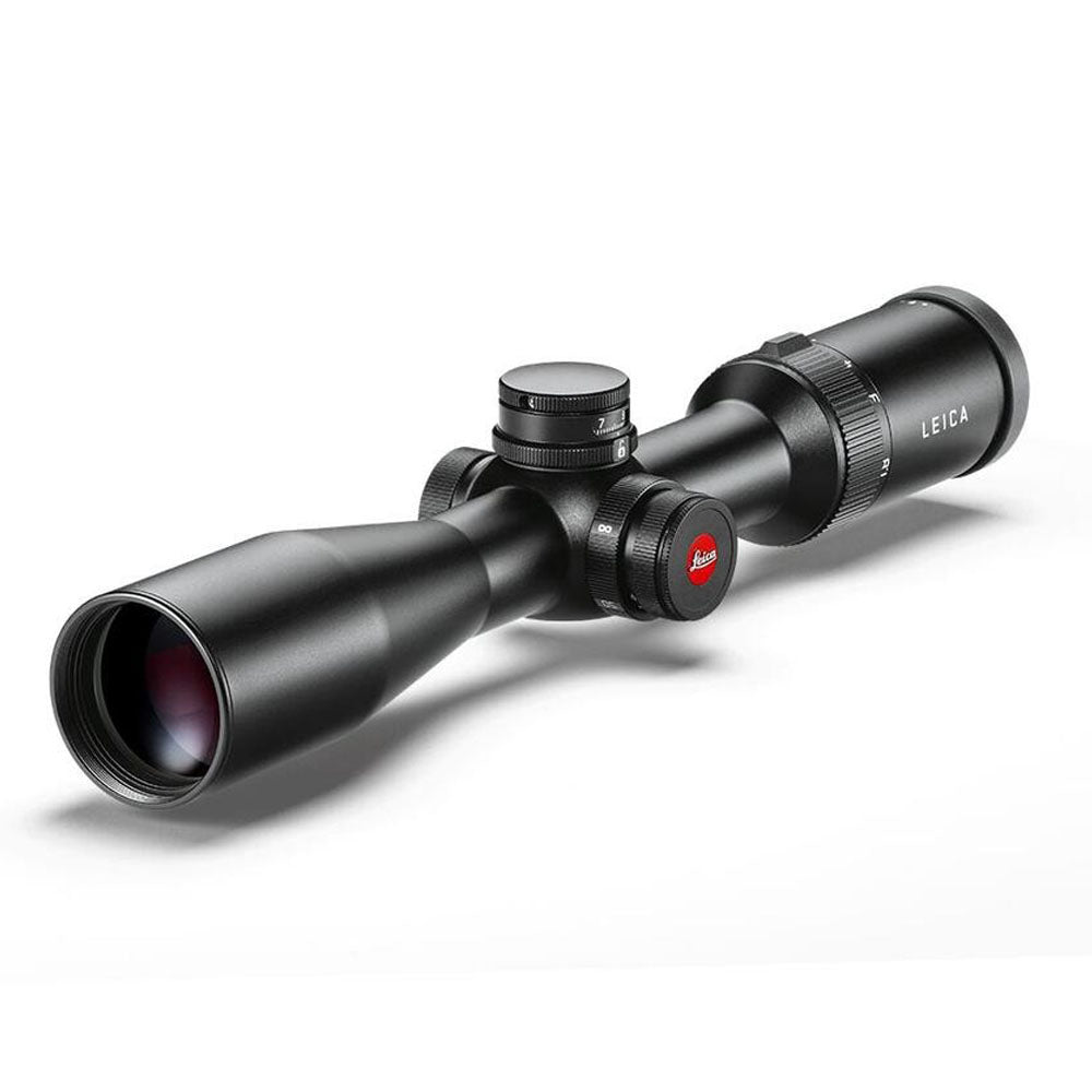 LEICA FORTIS 6 1.8-12X42i