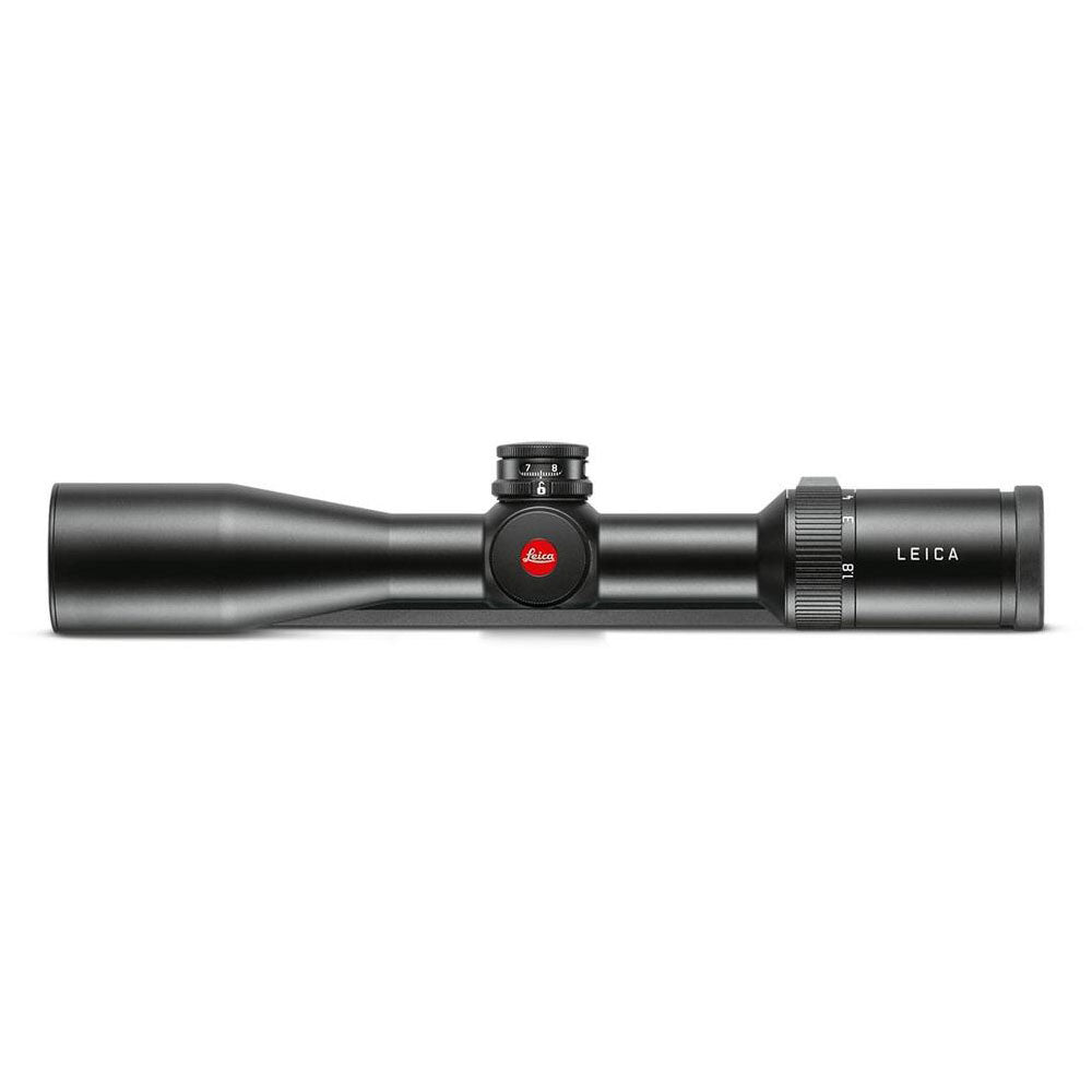 LEICA FORTIS 6 1.8-12X42i