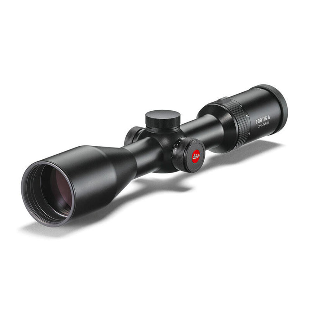 LEICA FORTIS 6 2-12x50i