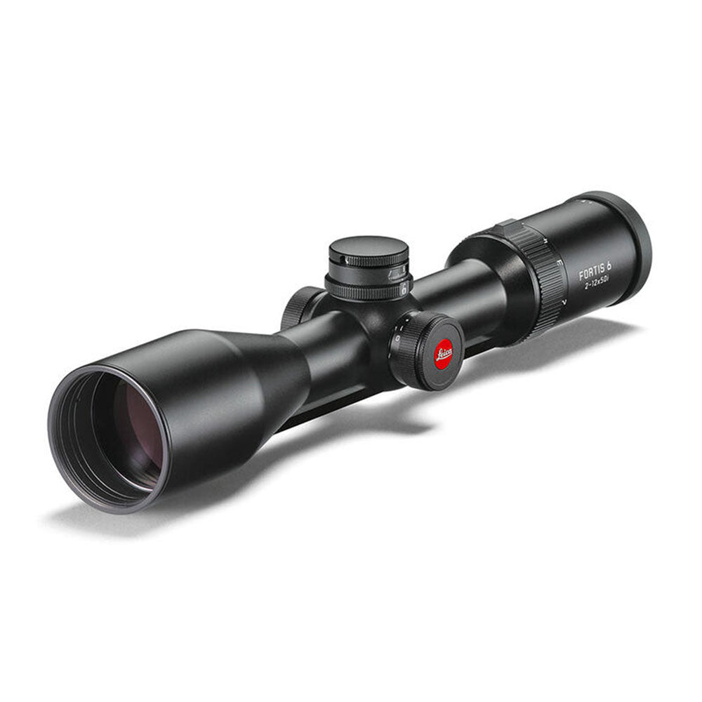 LEICA FORTIS 6 2-12x50i
