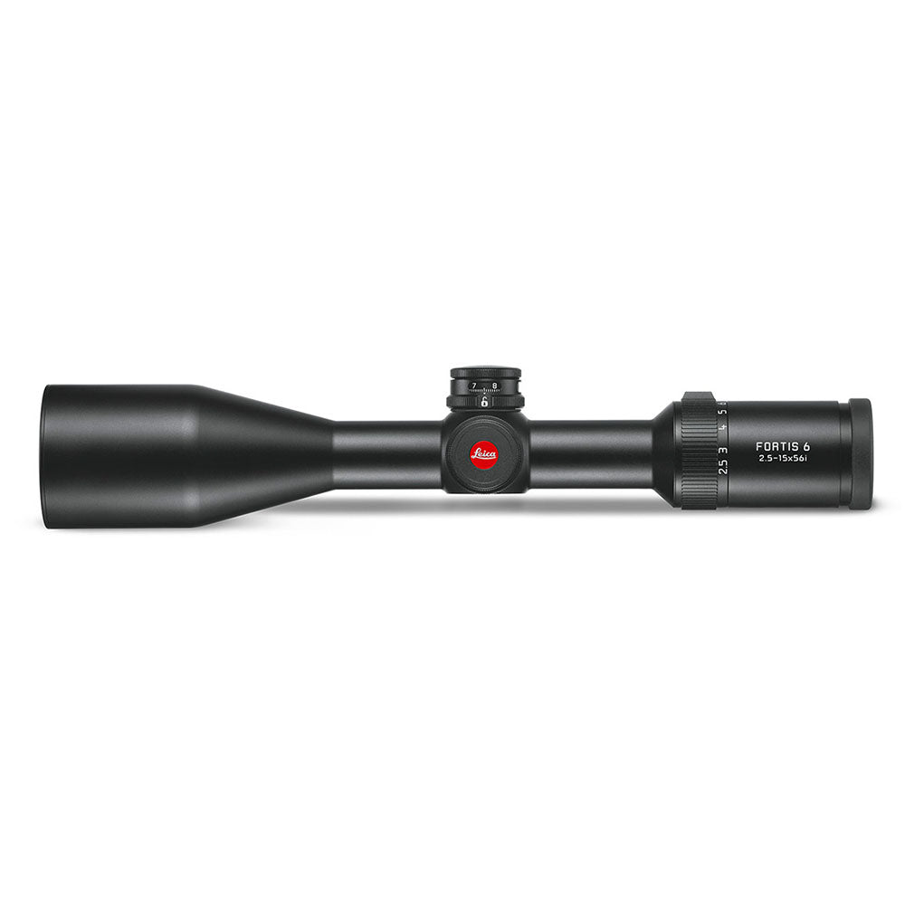 LEICA FORTIS 6 2.5-15X56i