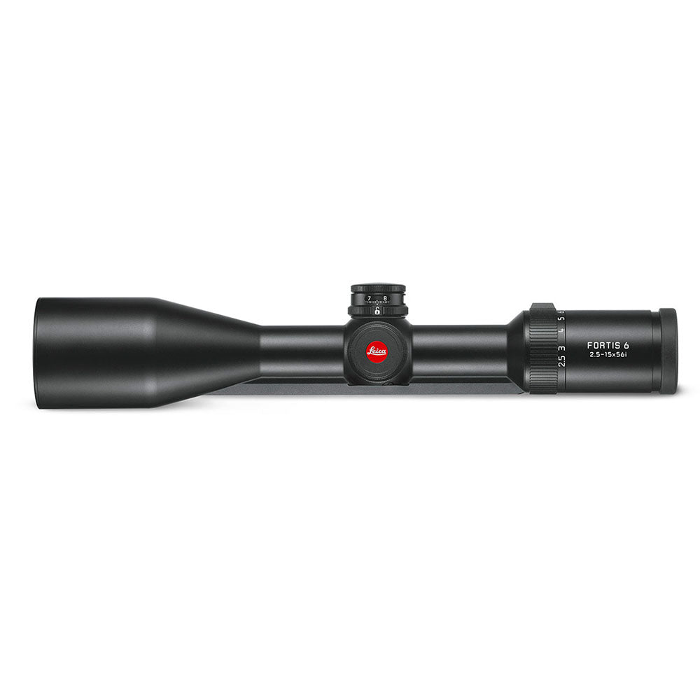 LEICA FORTIS 6 2.5-15X56i