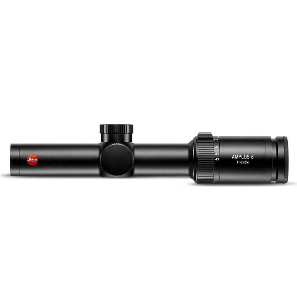 LEICA AMPLUS 6 1-6x24