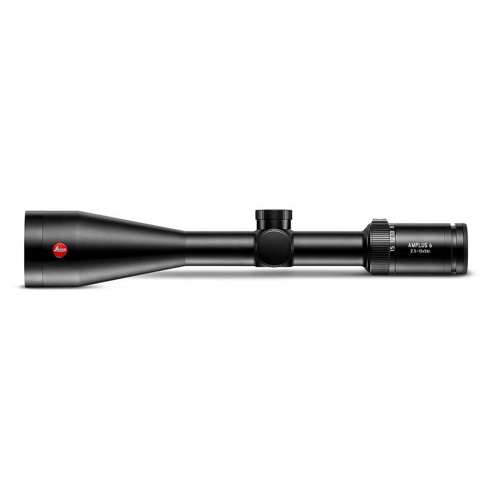 LEICA AMPLUS 6 2.5-15X56i