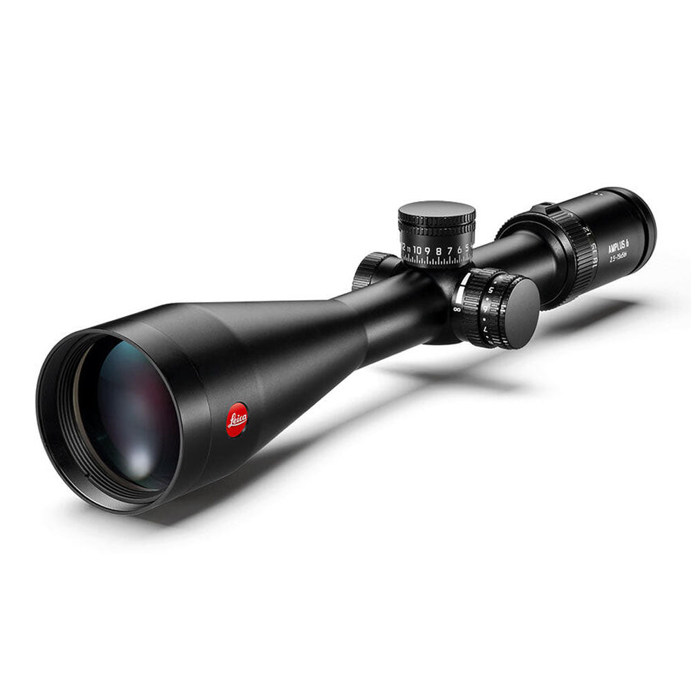 LEICA AMPLUS 6 2.5-15X56i