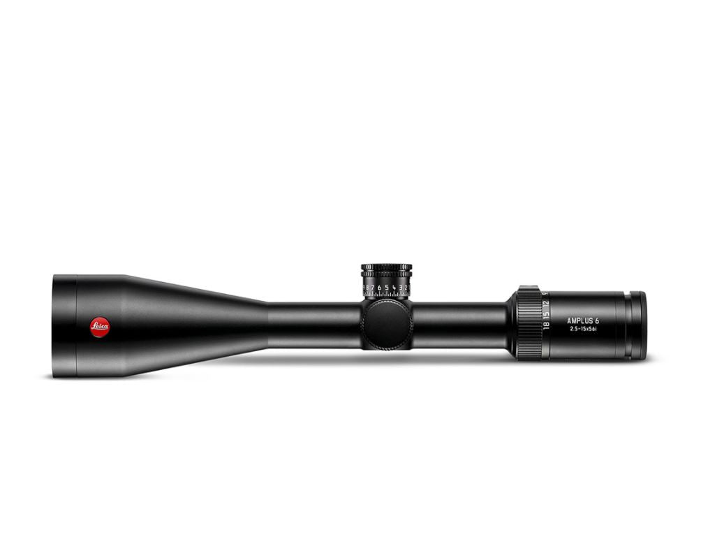 LEICA AMPLUS 6 2.5-15X56i