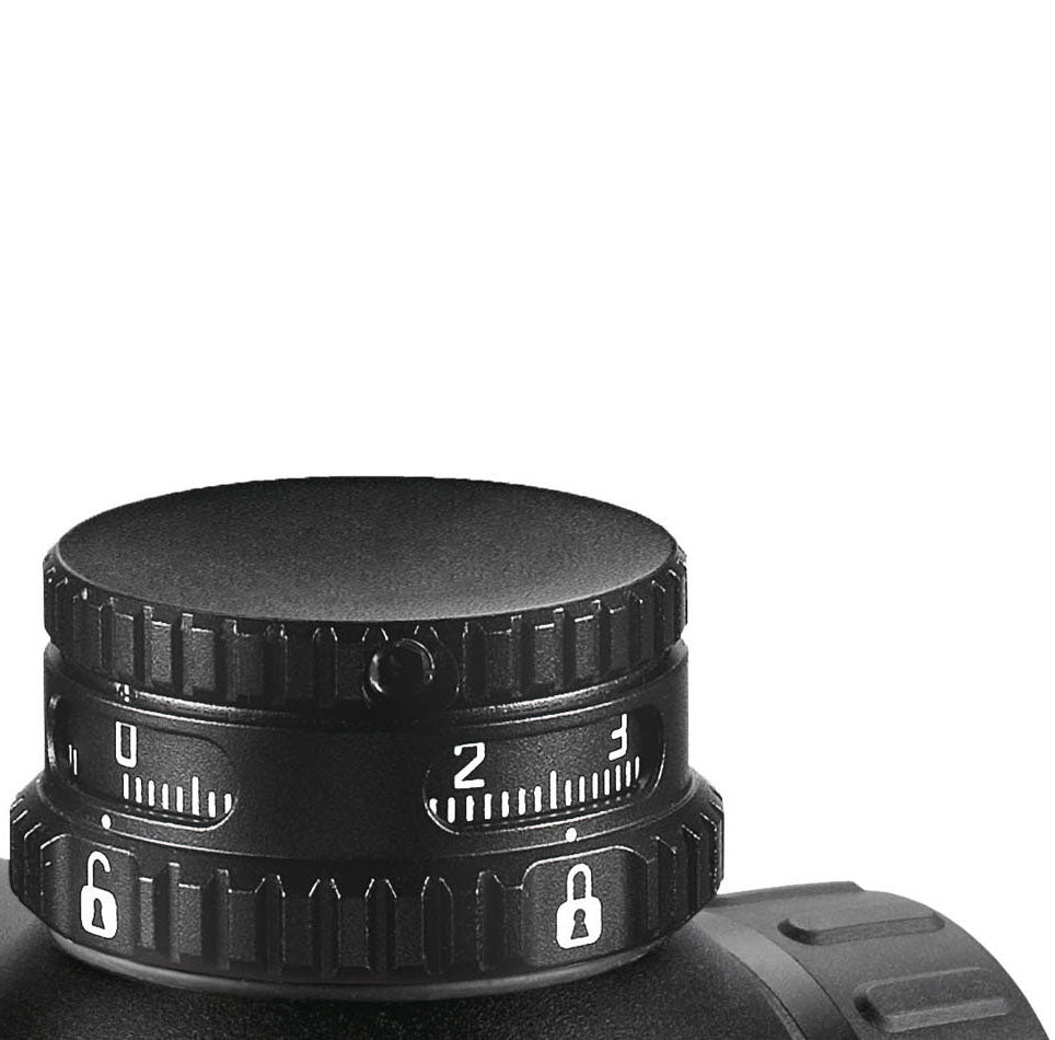 LEICA MAGNUS 1.8-12X50i