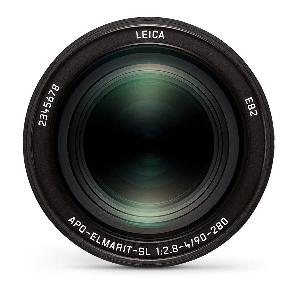 LEICA VARIO-ELMARIT SL 90-280MM F2.8-4