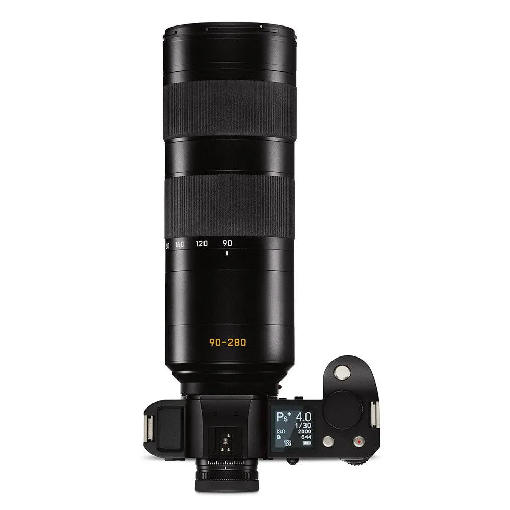LEICA VARIO-ELMARIT SL 90-280MM F2.8-4