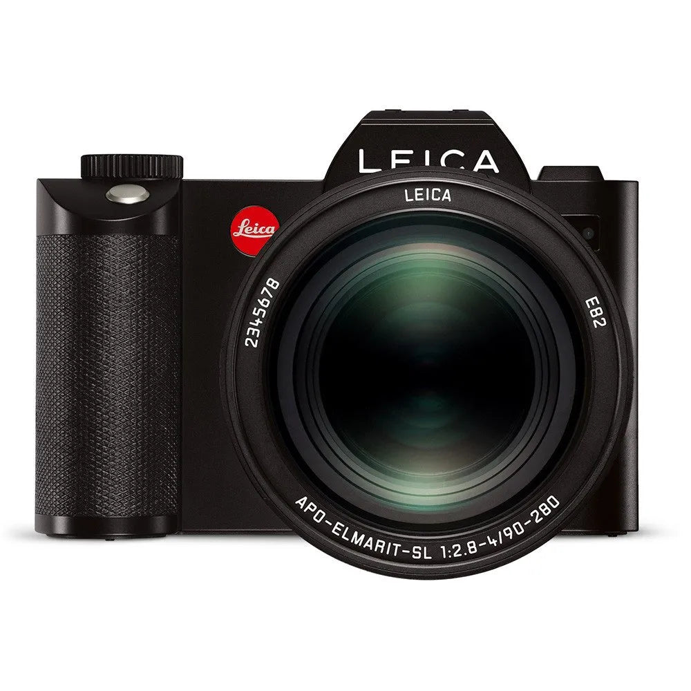 LEICA VARIO-ELMARIT SL 90-280MM F2.8-4