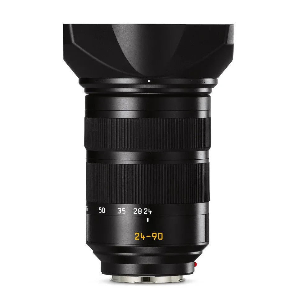 LEICA VARIO-ELMARIT SL 24-90MM F2.8-4 ASPH